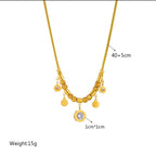 Collar Roma