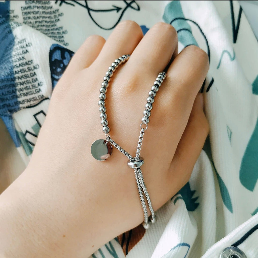 Pulsera isabel