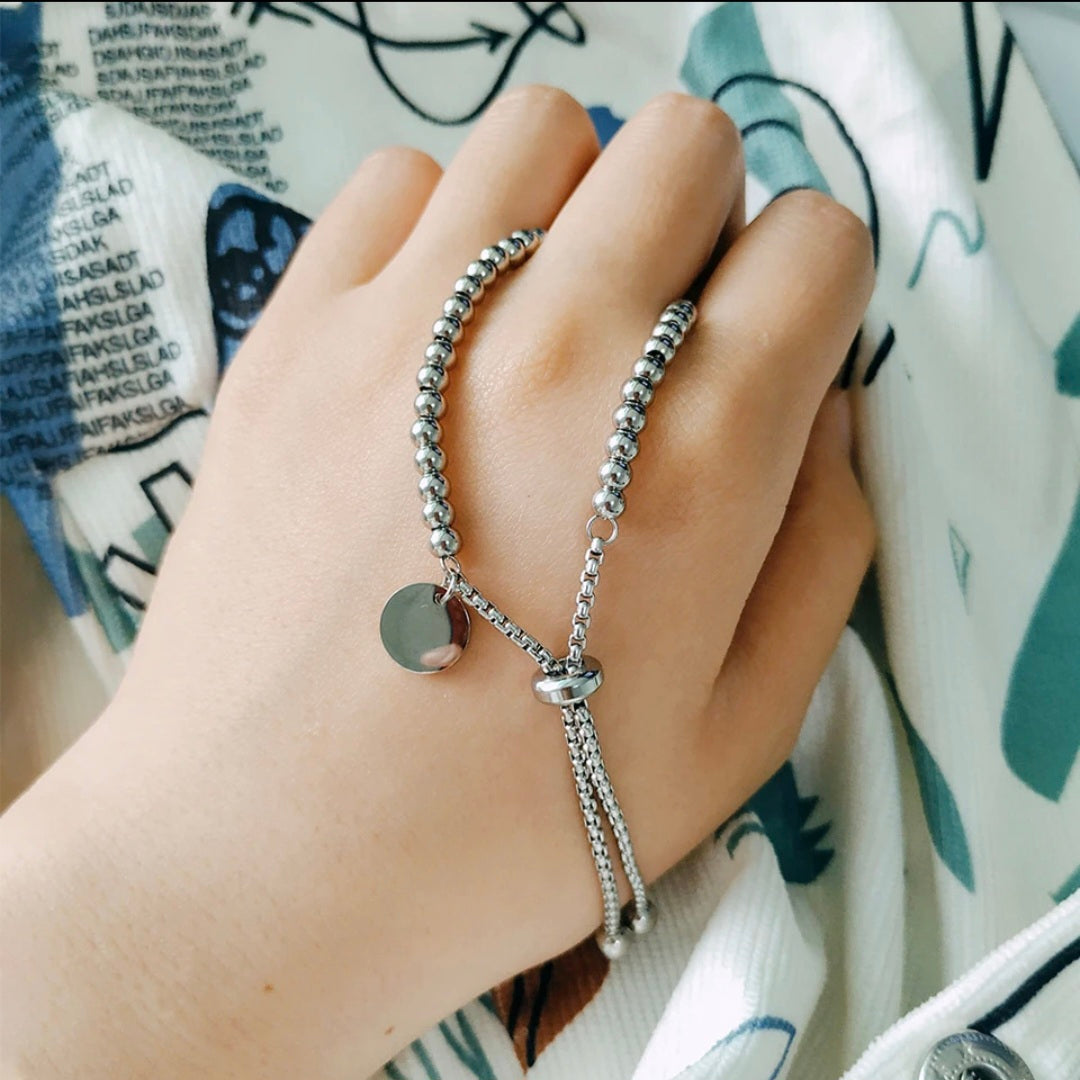 Pulsera isabel