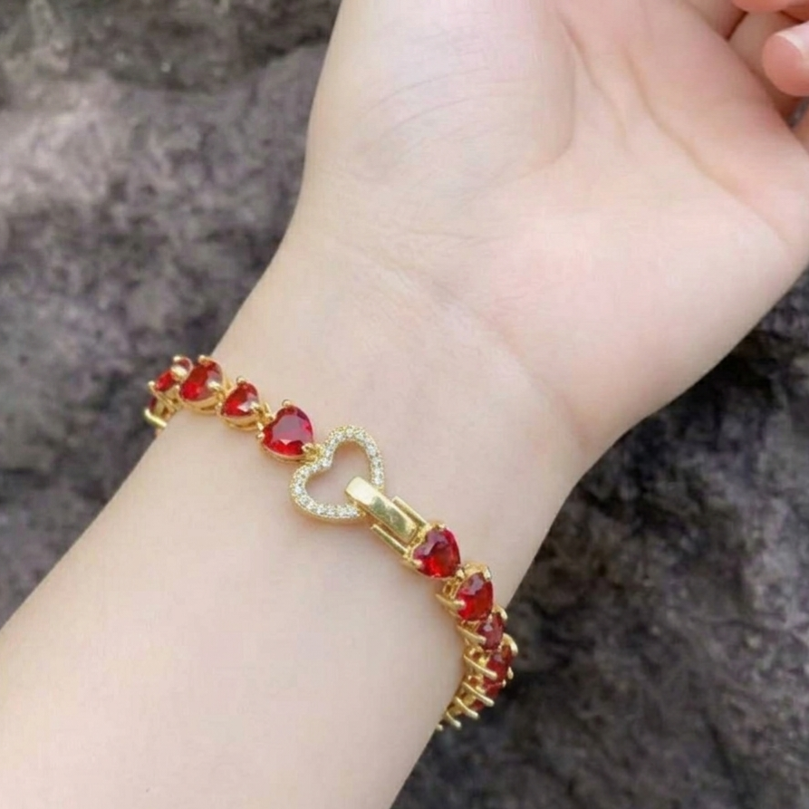 Pulsera encanto