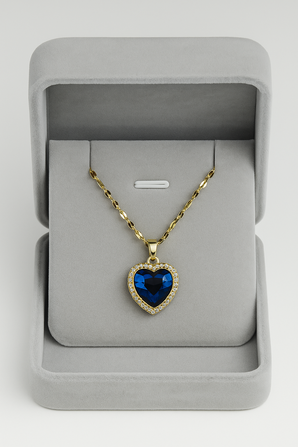 Corazón de mar