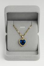 Corazón de mar