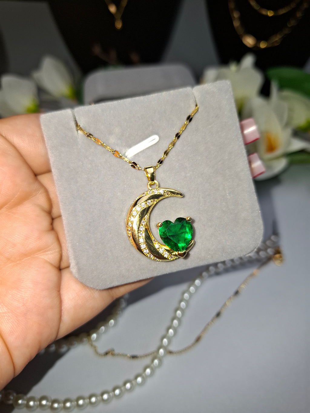 Amor de Luna