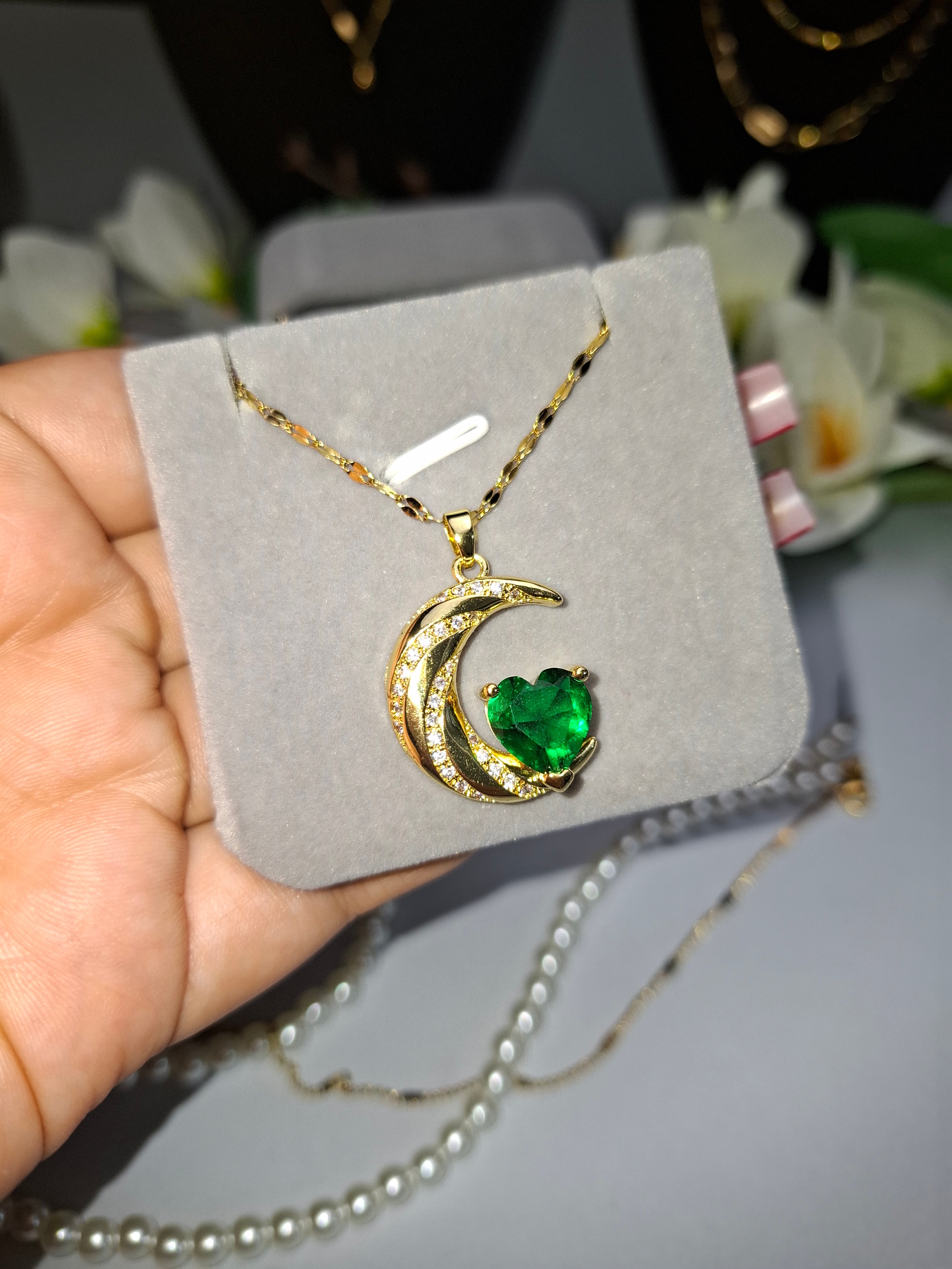 Amor de Luna