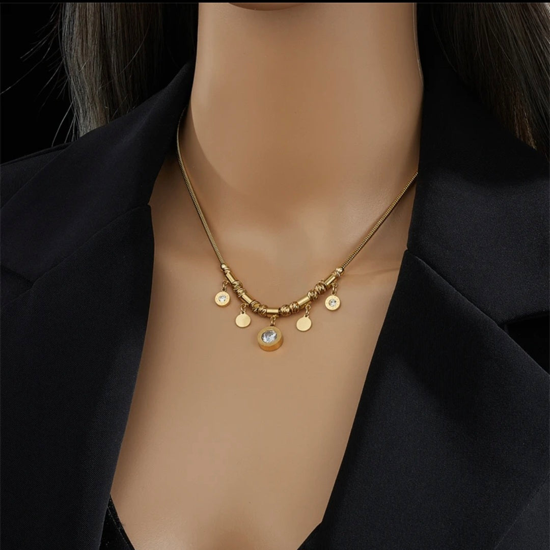 Collar Roma