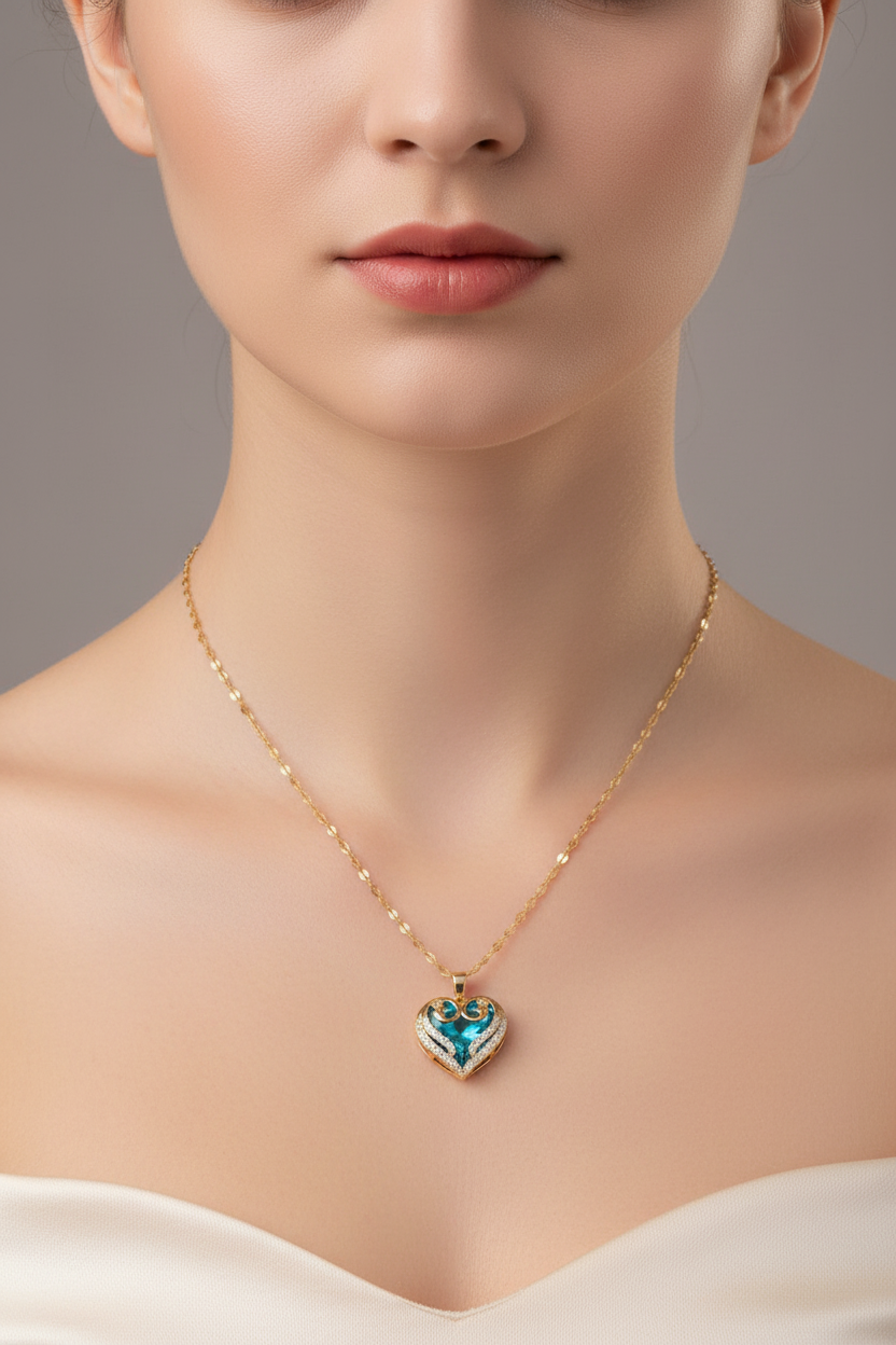 Corazón imperial
