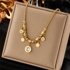 Collar Roma